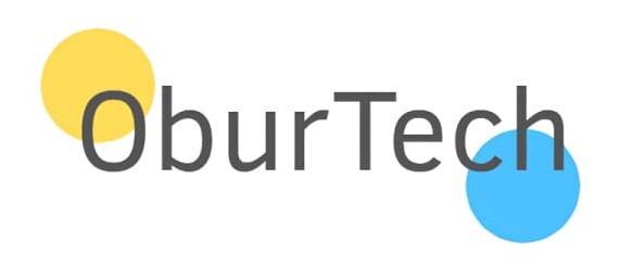 OburTech logo
